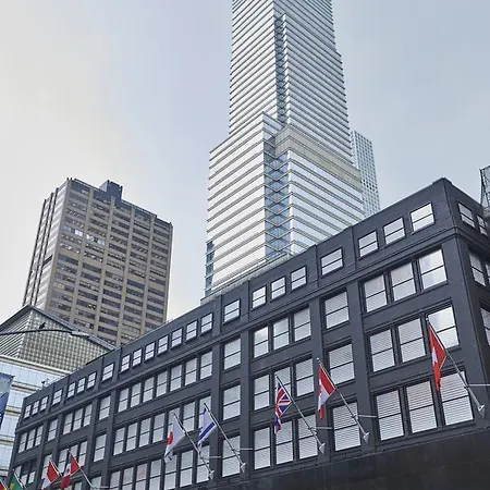 Heart Of Midtown