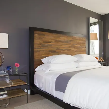 Apartment Mint Luxury New York