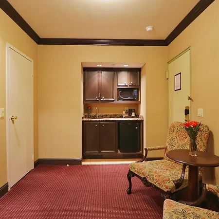 Hotel Newton