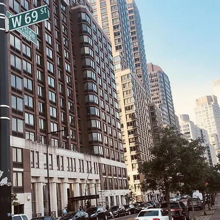 Nyc For Rent Apartment