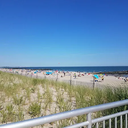 Beach Front *