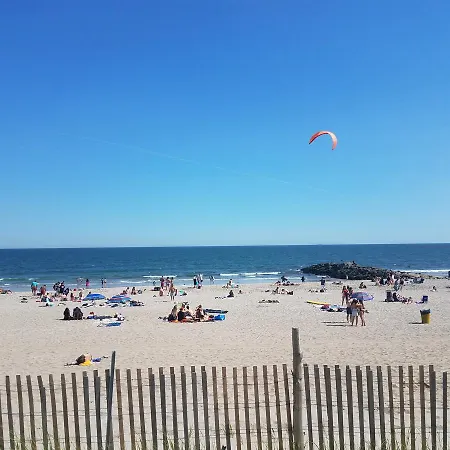 Beach Front Apartment New York