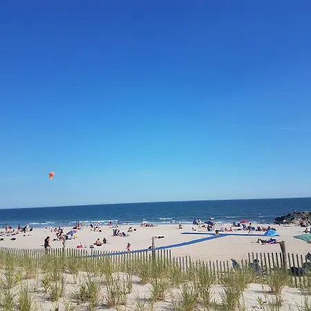 Beach Front New York