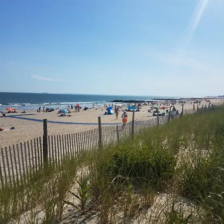 Beach Front *