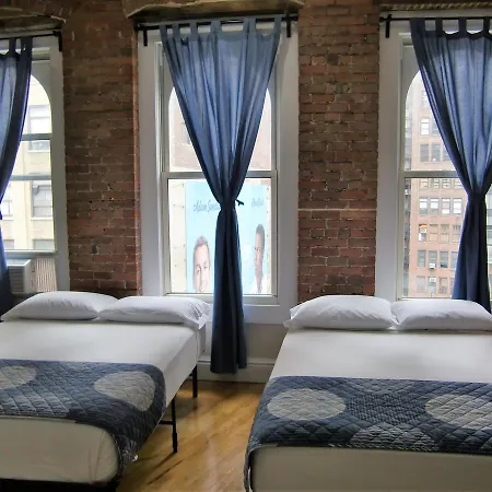 Apartment Midtown Manhattan