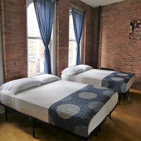 Midtown Manhattan Apartment New York