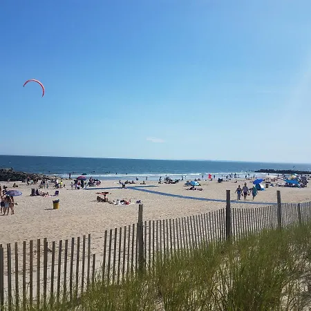 Apartment Beach Front