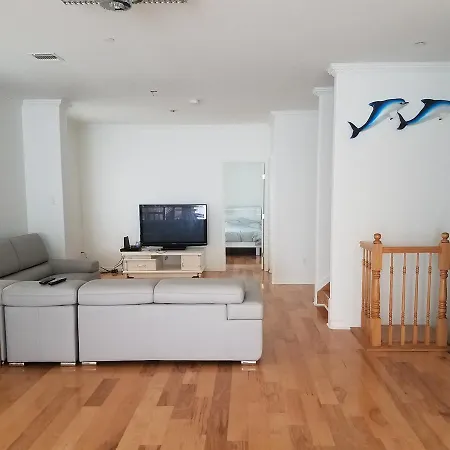 Apartment Beach Front *