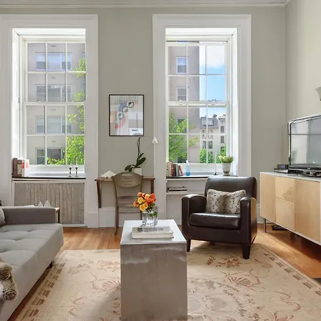 Apartment Luxury Greenwich Village