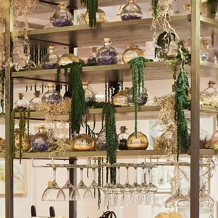 The Assemblage John Street