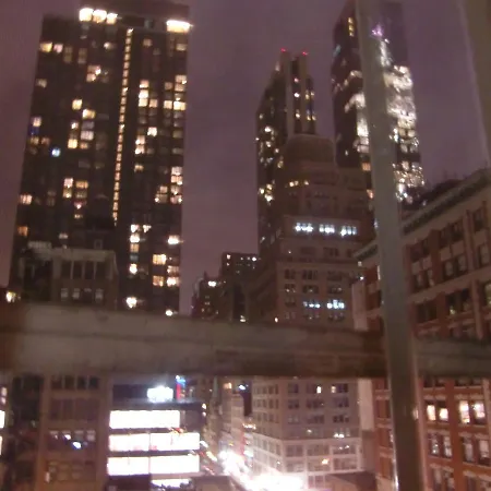 Midtown Manhattan