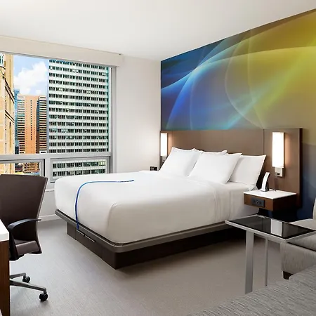 Luma - Times Square New York