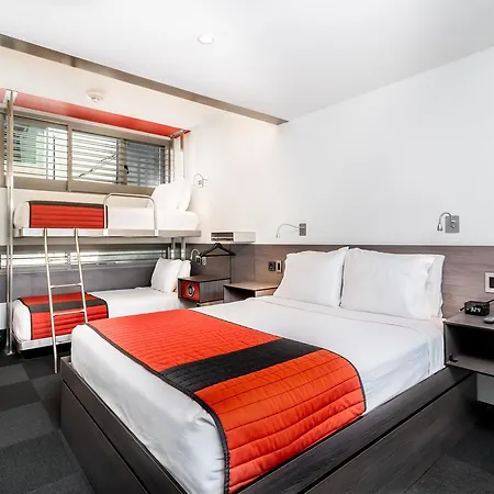 Pod Brooklyn Hotel 3*