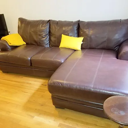 Apartment Luxury Living New York