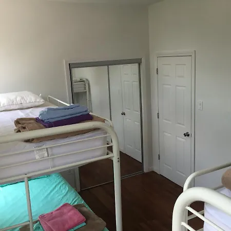 Rainbow Hostel