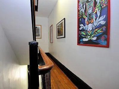 Apartment The Dylan