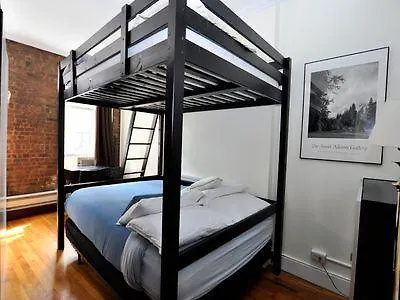 Apartment The Dylan *