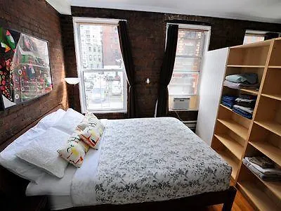Apartment The Dylan