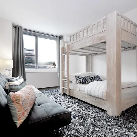 The Brando Apartment *
