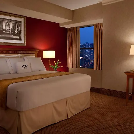 The Roosevelt New York