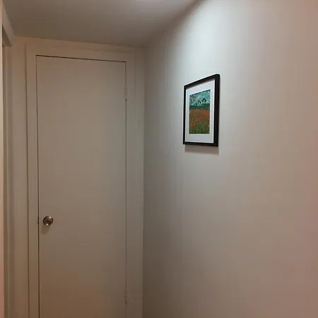 Apartment Sweet Midtown New York