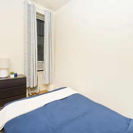 Apartment Spacious 4 Bedroom 15 Min From Times Square *