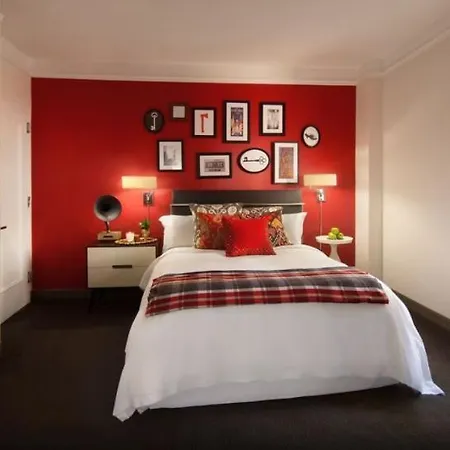 The Redbury Hotel
