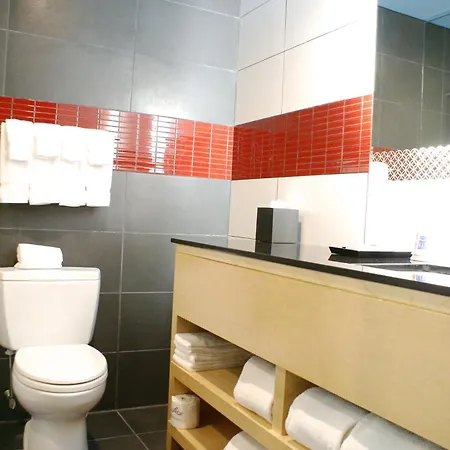 Tryp By Wyndham Times Square - Midtown 4*
