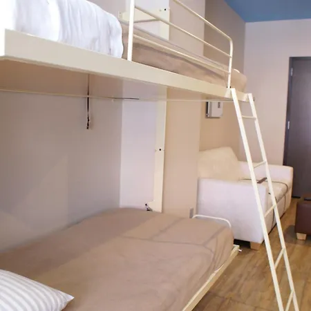 Tryp By Wyndham Times Square - Midtown 4*