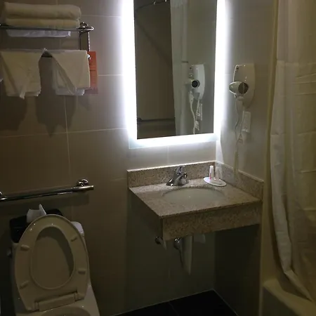Hotel Rockaway