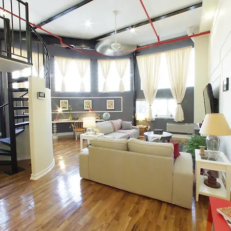 The Box House (adults Only) Hotel New York