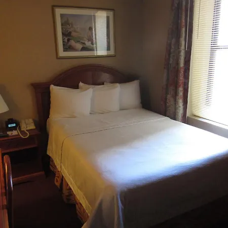 Hotel Newton New York
