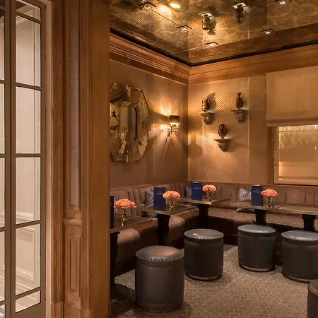 Hotel Lowell New York