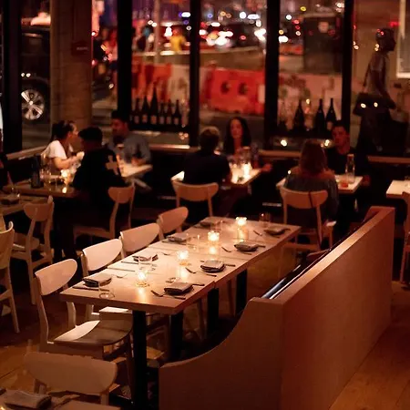 Nolitan Soho - Hotel 4*