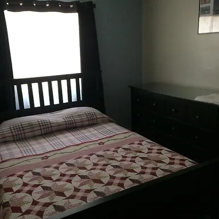 Cozy And Quiet * New York