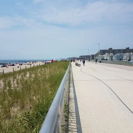Beach Front Apartment New York
