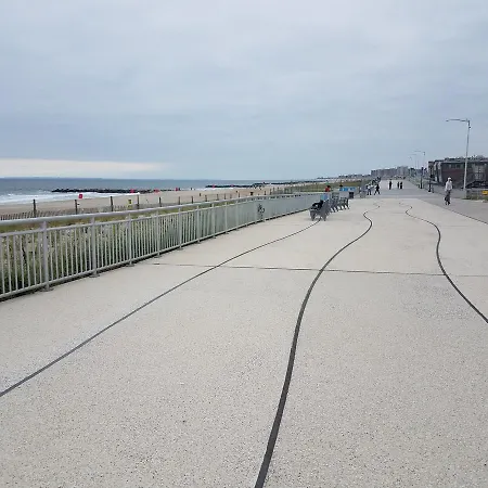 Beach Front *