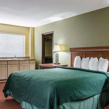 Par Motor Hotel New York