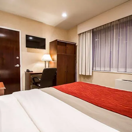 Comfort Manhattan Bridge 3*