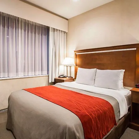 Comfort Manhattan Bridge 3*