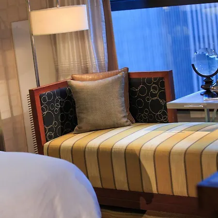 Renaissance Times Square By Marriott