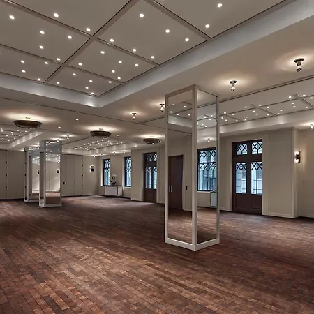 The Redbury Hotel 4*