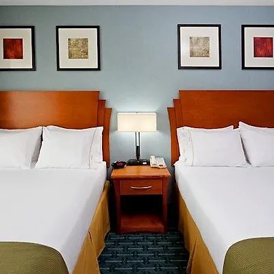 Express Laguardia Airport, An Ihg Hotel
