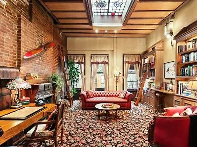 New York Inn Inn