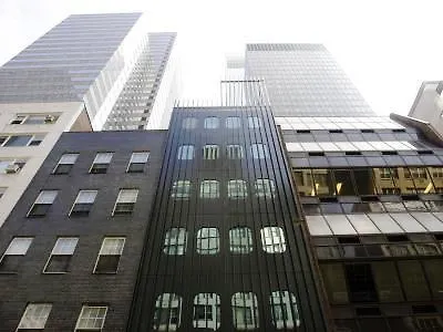 Hotel The Historic Blue Angel Lexington Ave, An Ascend Collection New York