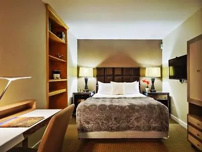 The Historic Blue Angel Lexington Ave, An Ascend Collection Hotel