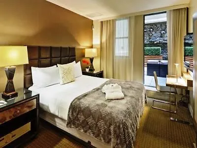 Hotel The Historic Blue Angel Lexington Ave, An Ascend Collection New York