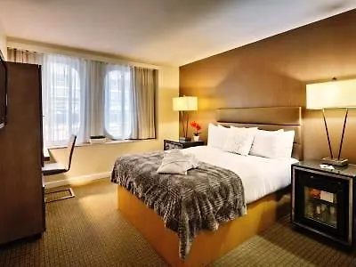 Hotel The Historic Blue Angel Lexington Ave, An Ascend Collection New York