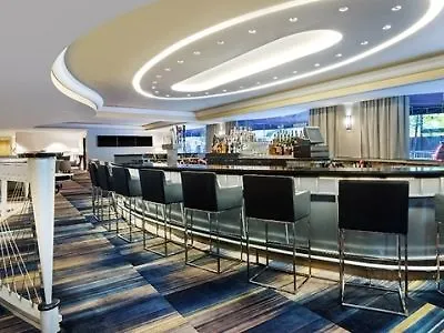 Hotel Hilton Club New York New York