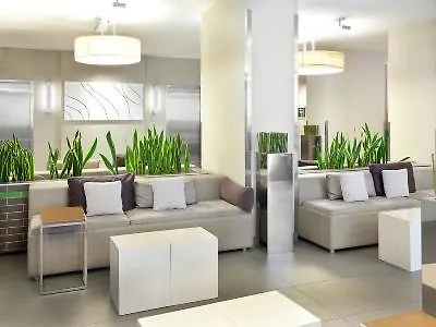 Element By Marriott Times Square West 4*